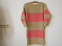 Univerzální čepice merino