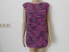 Univerzální čepice merino