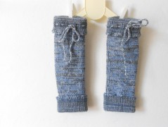 Univerzální čepice merino