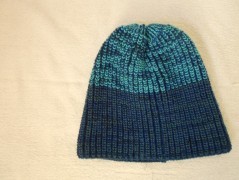 Univerzální čepice merino