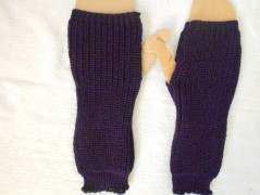 Univerzální čepice merino