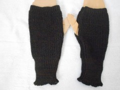 Univerzální čepice merino