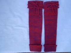 Univerzální čepice merino