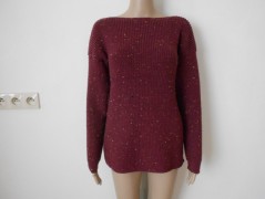 Univerzální čepice merino