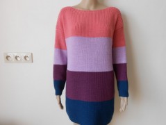 Univerzální čepice merino