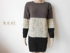 Univerzální čepice merino