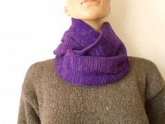 Univerzální čepice merino