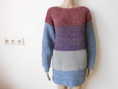 Univerzální čepice merino