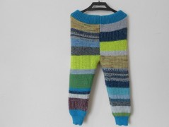 Univerzální čepice merino