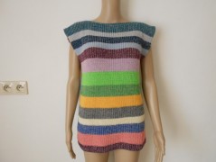 Univerzální čepice merino