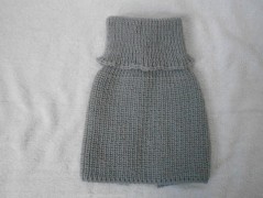 Univerzální čepice merino