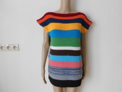 Univerzální čepice merino