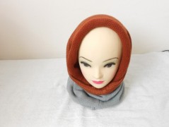 Univerzální čepice merino