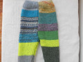 Dětské merino kamaše 62-68