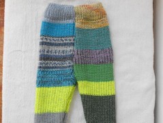 Univerzální čepice merino