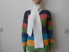 Univerzální čepice merino