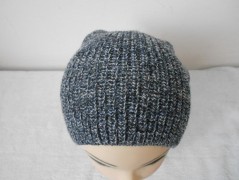 Univerzální čepice merino