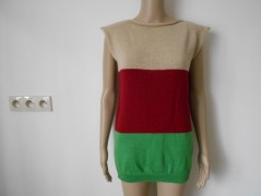 Univerzální čepice merino