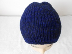 Univerzální čepice merino