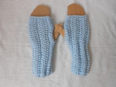 Univerzální čepice merino