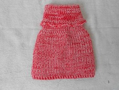 Univerzální čepice merino