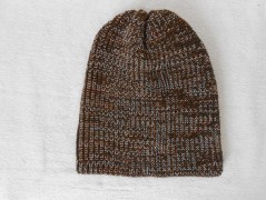 Univerzální čepice merino