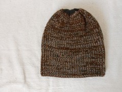 Univerzální čepice merino