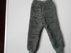 Univerzální čepice merino