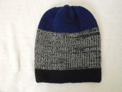 Univerzální čepice merino