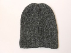 Univerzální čepice merino