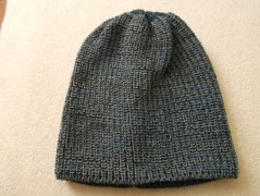 Univerzální čepice merino