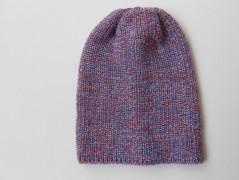 Univerzální čepice merino