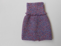 Univerzální čepice merino