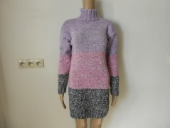 Univerzální čepice merino