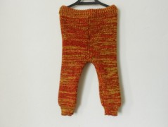 Univerzální čepice merino