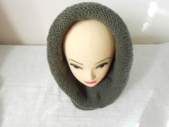 Univerzální čepice merino