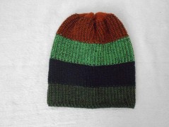 Univerzální čepice merino