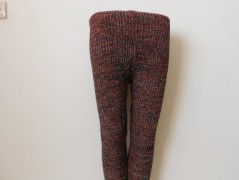 Univerzální čepice merino