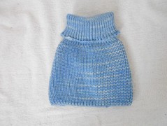 Univerzální čepice merino