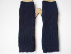 Univerzální čepice merino