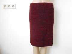 Univerzální čepice merino