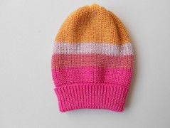 Univerzální čepice merino