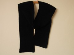 Univerzální čepice merino