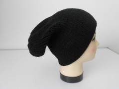 Univerzální čepice merino