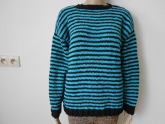 Univerzální čepice merino