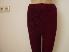 Univerzální čepice merino