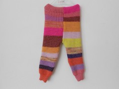 Univerzální čepice merino