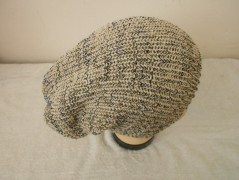 Univerzální čepice merino