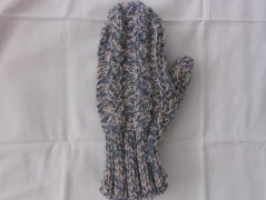 Univerzální čepice merino