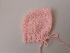 Univerzální čepice merino